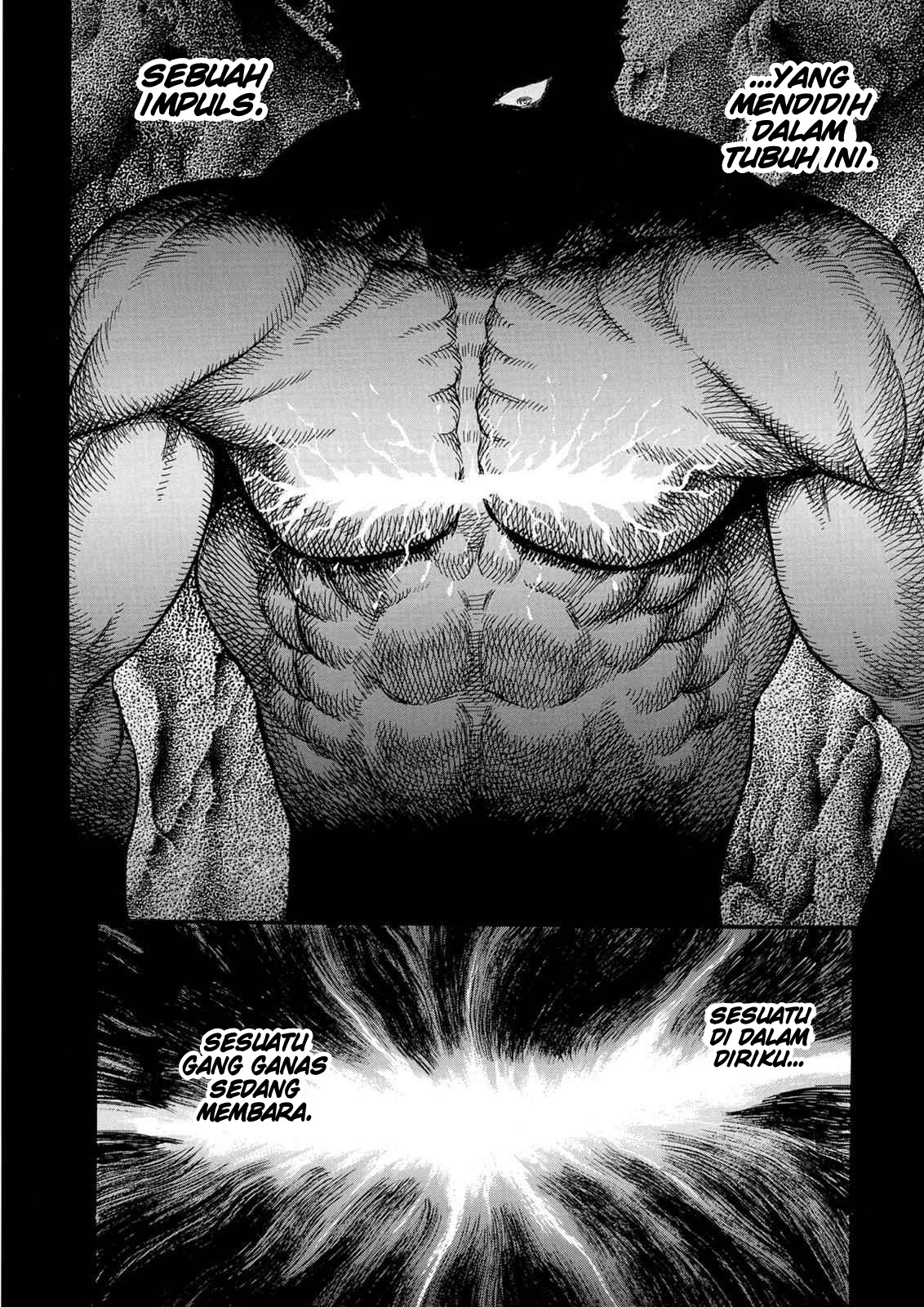 Read Berserk ID Manga Online