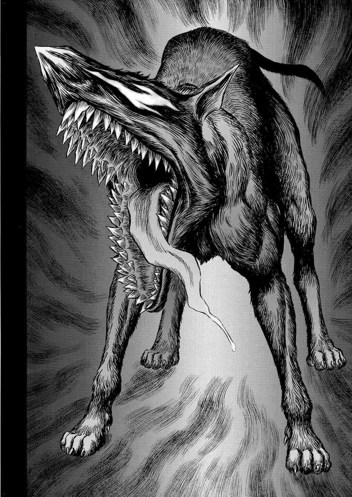 Read Berserk ID Manga Online