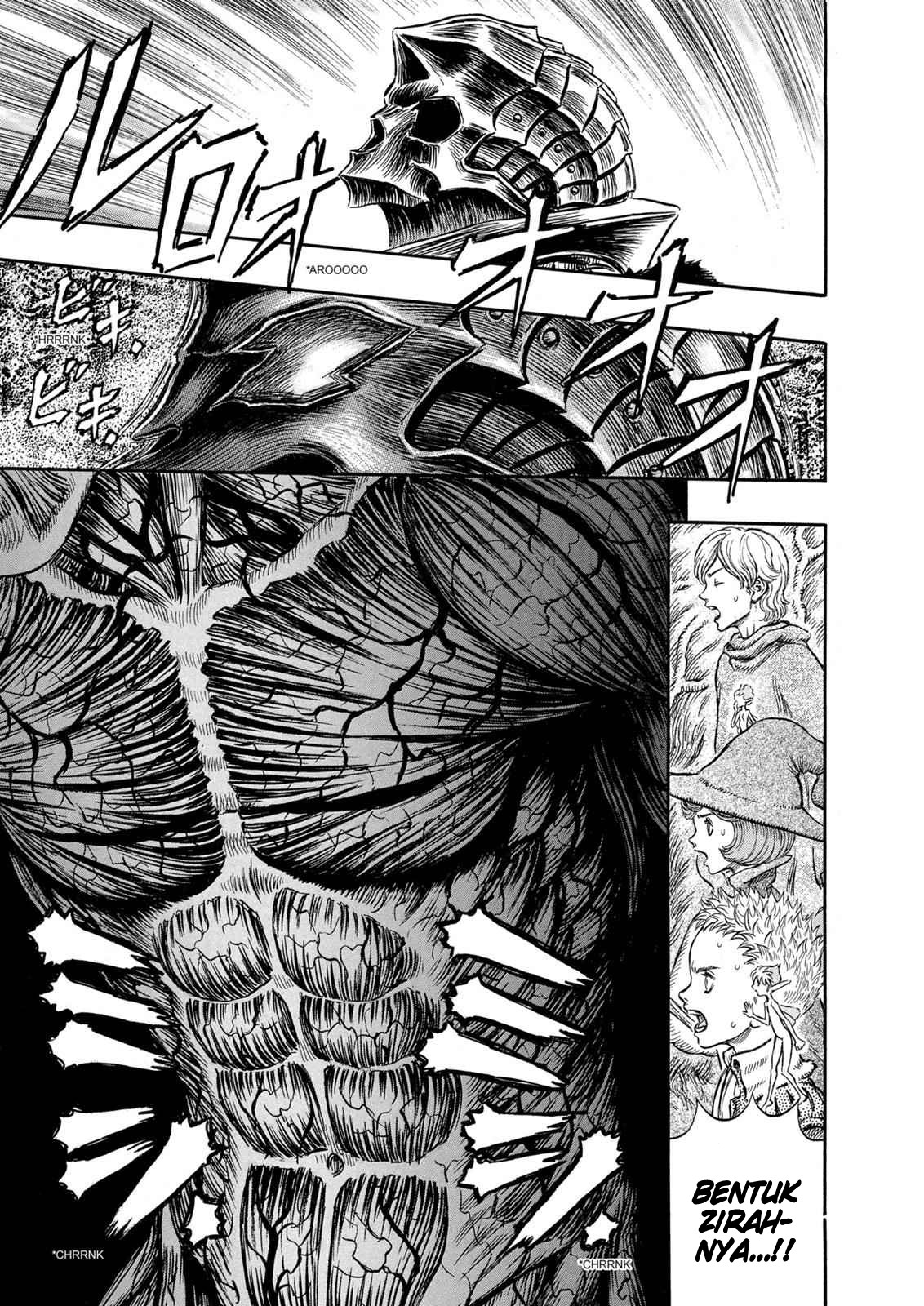 Read Berserk ID Manga Online
