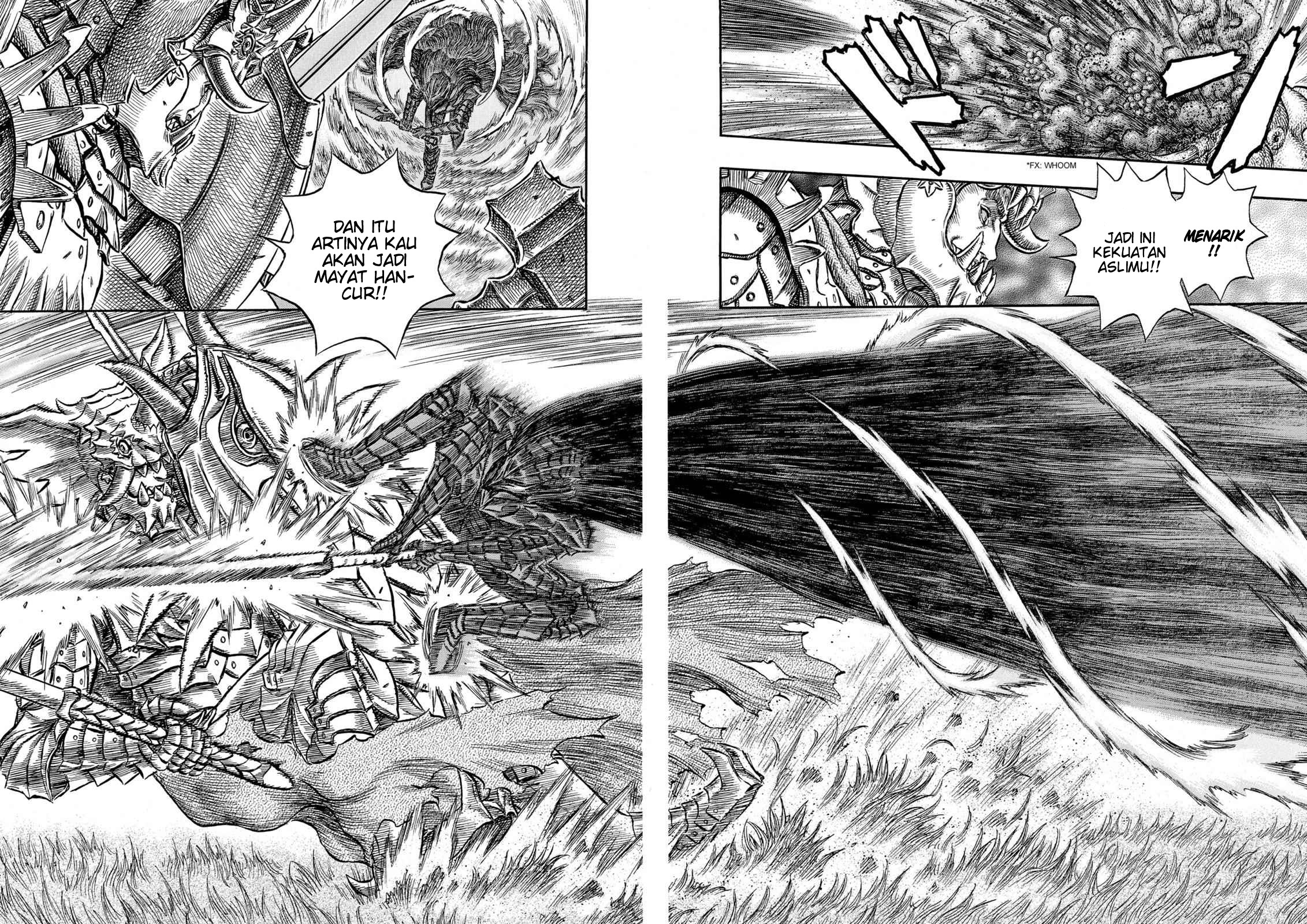 Read Berserk ID Manga Online