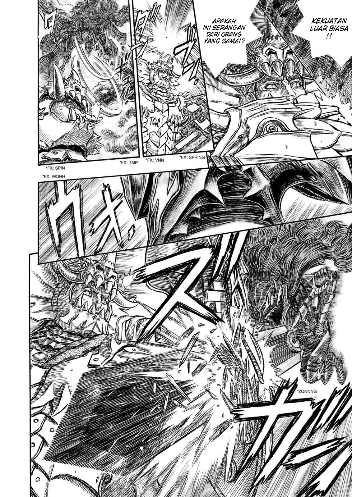 Read Berserk ID Manga Online