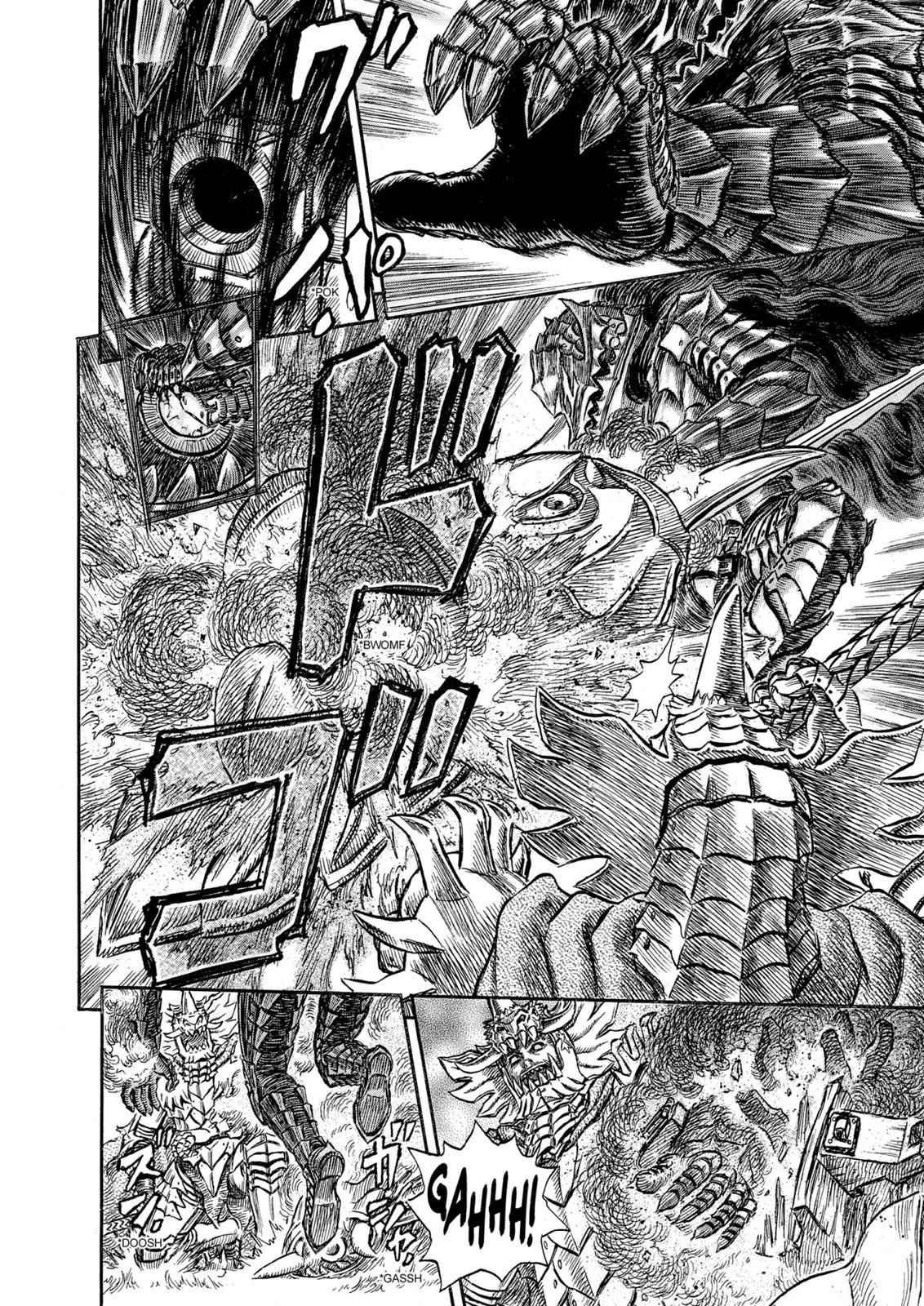 Read Berserk ID Manga Online
