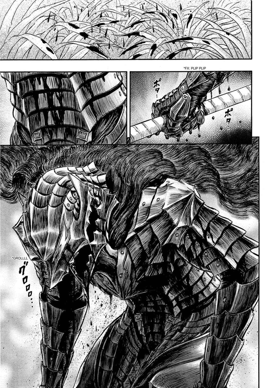 Read Berserk ID Manga Online