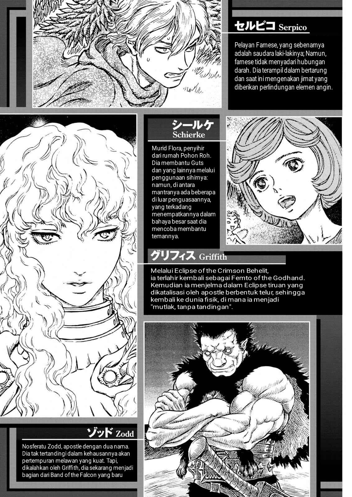 Read Berserk ID Manga Online