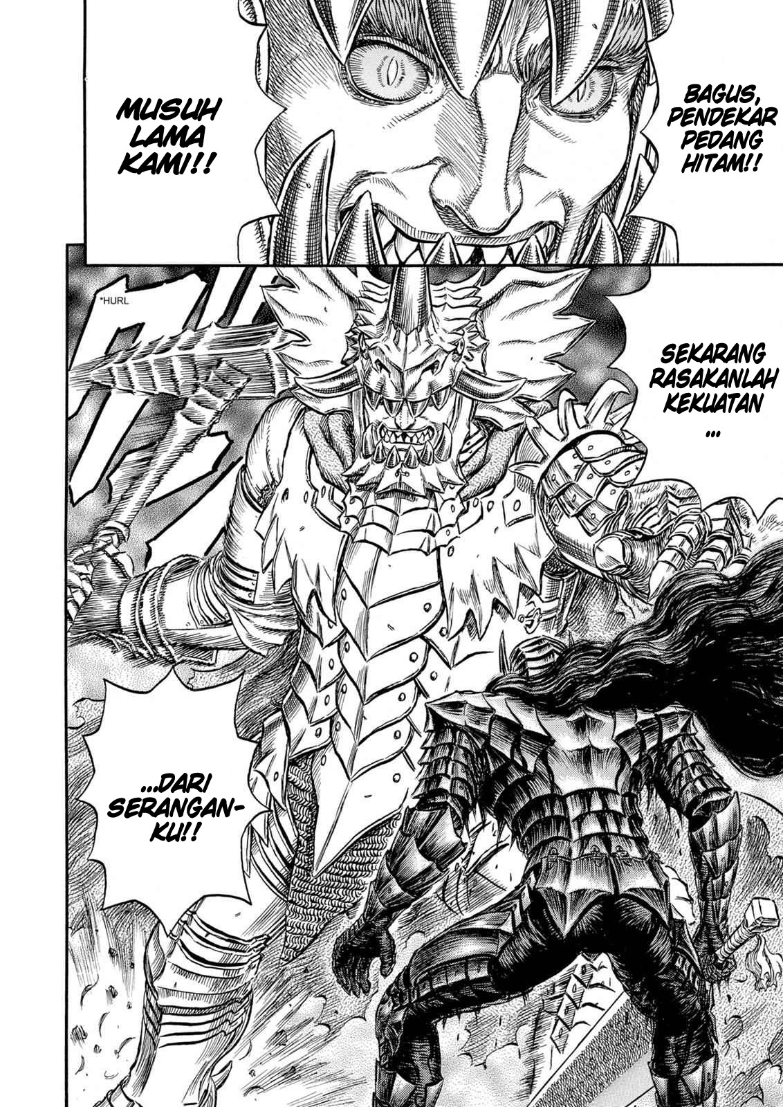 Read Berserk ID Manga Online
