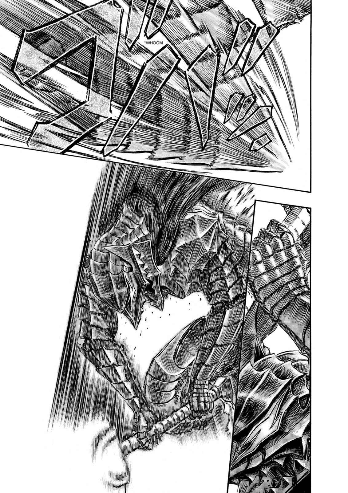 Read Berserk ID Manga Online
