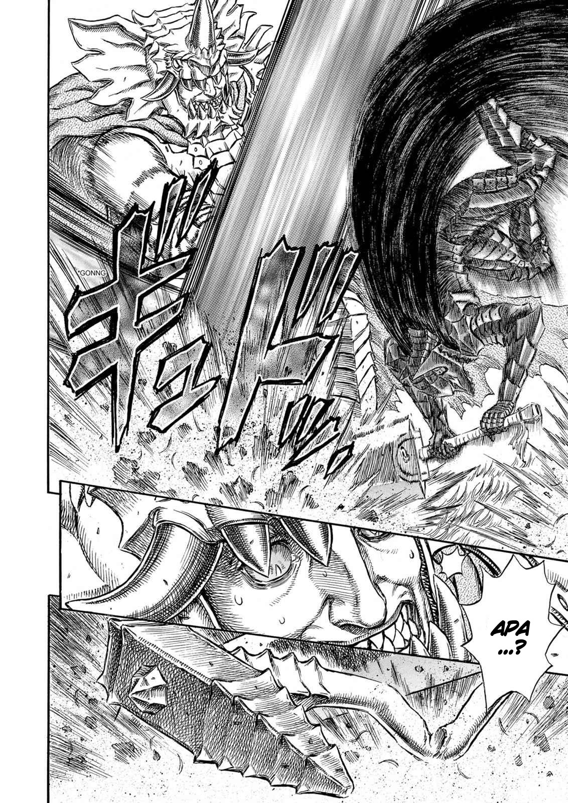 Read Berserk ID Manga Online