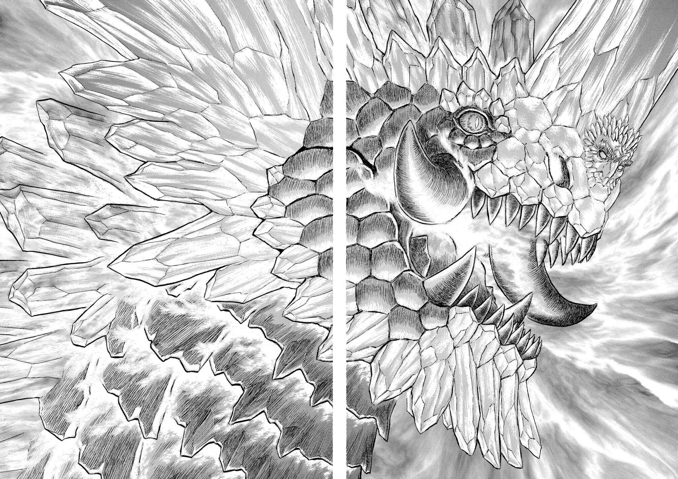 Read Berserk ID Manga Online