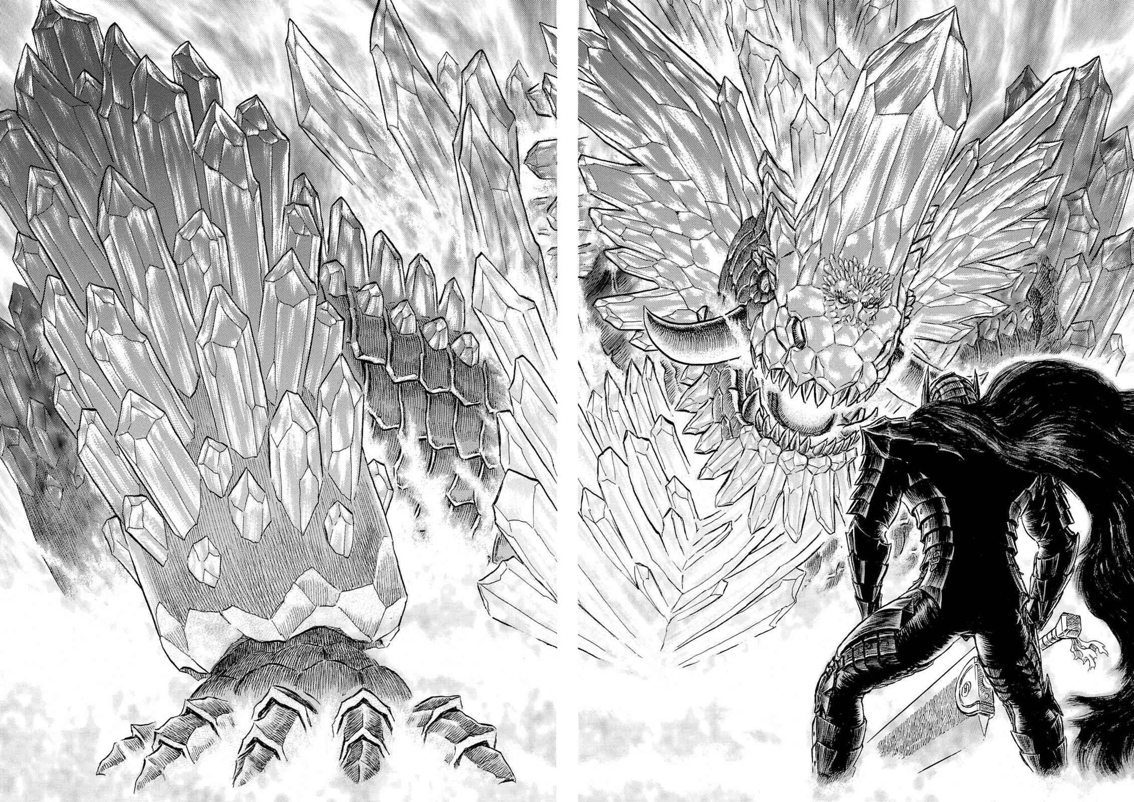 Read Berserk ID Manga Online