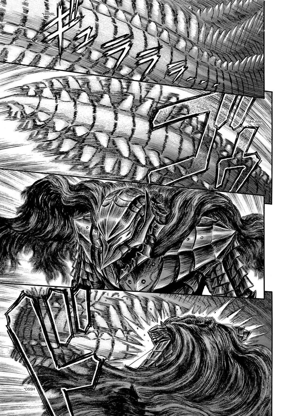 Read Berserk ID Manga Online