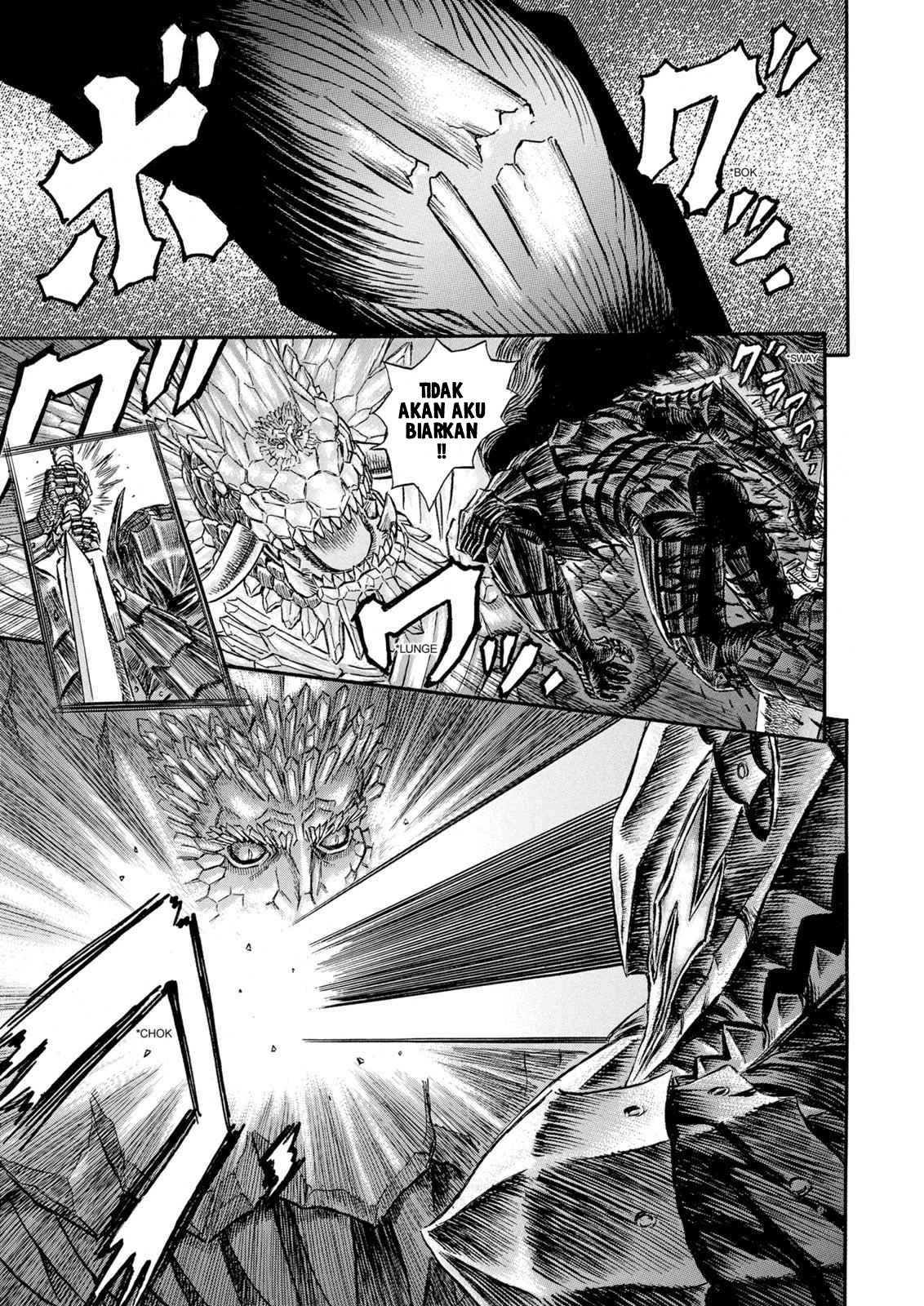 Read Berserk ID Manga Online