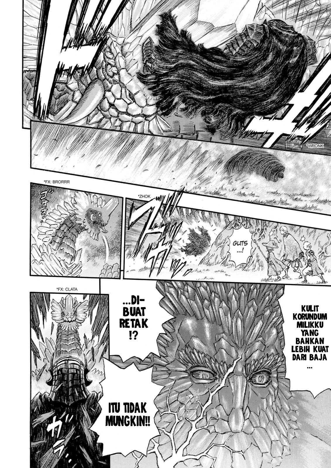Read Berserk ID Manga Online