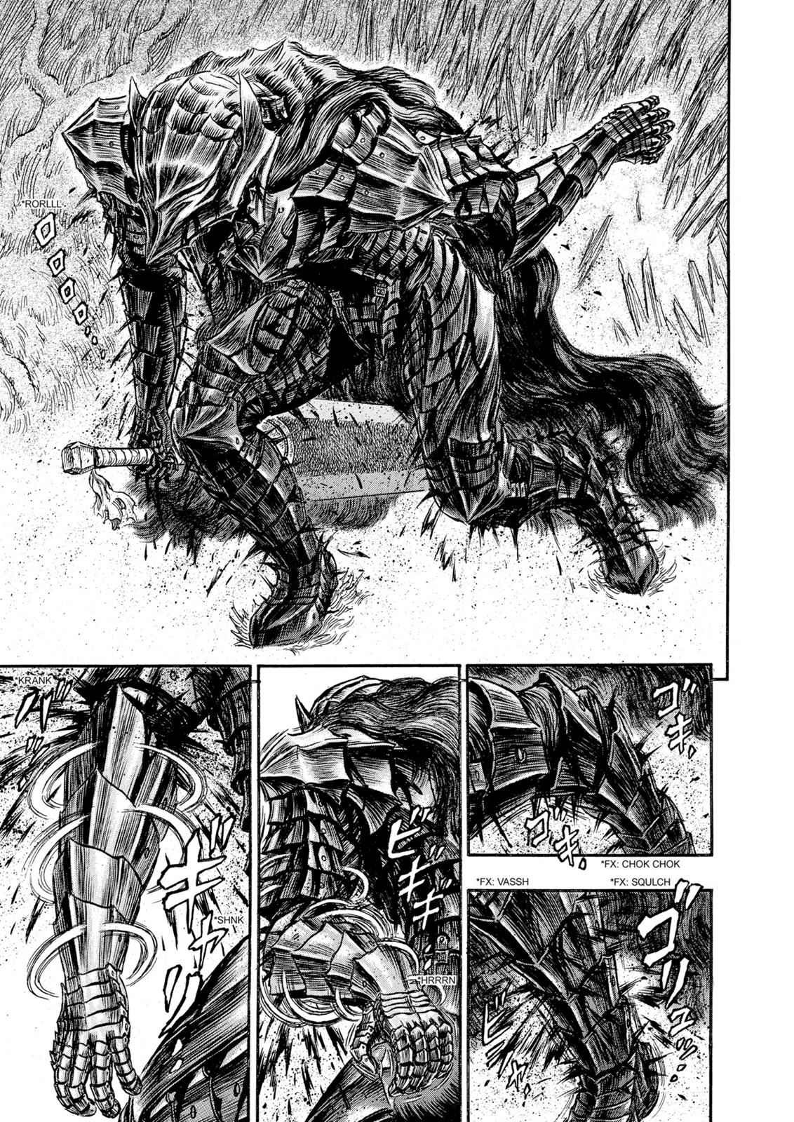 Read Berserk ID Manga Online