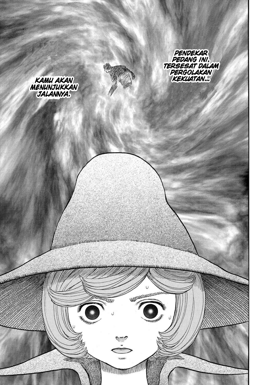 Read Berserk ID Manga Online