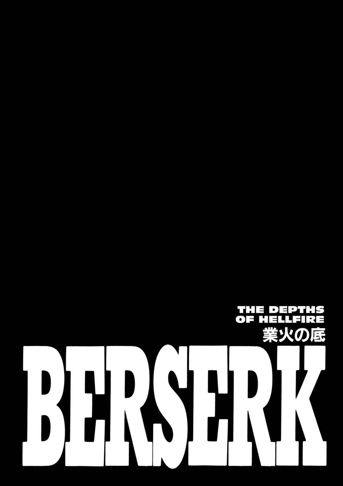Read Berserk ID Manga Online