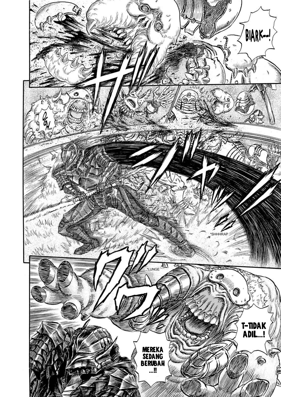 Read Berserk ID Manga Online