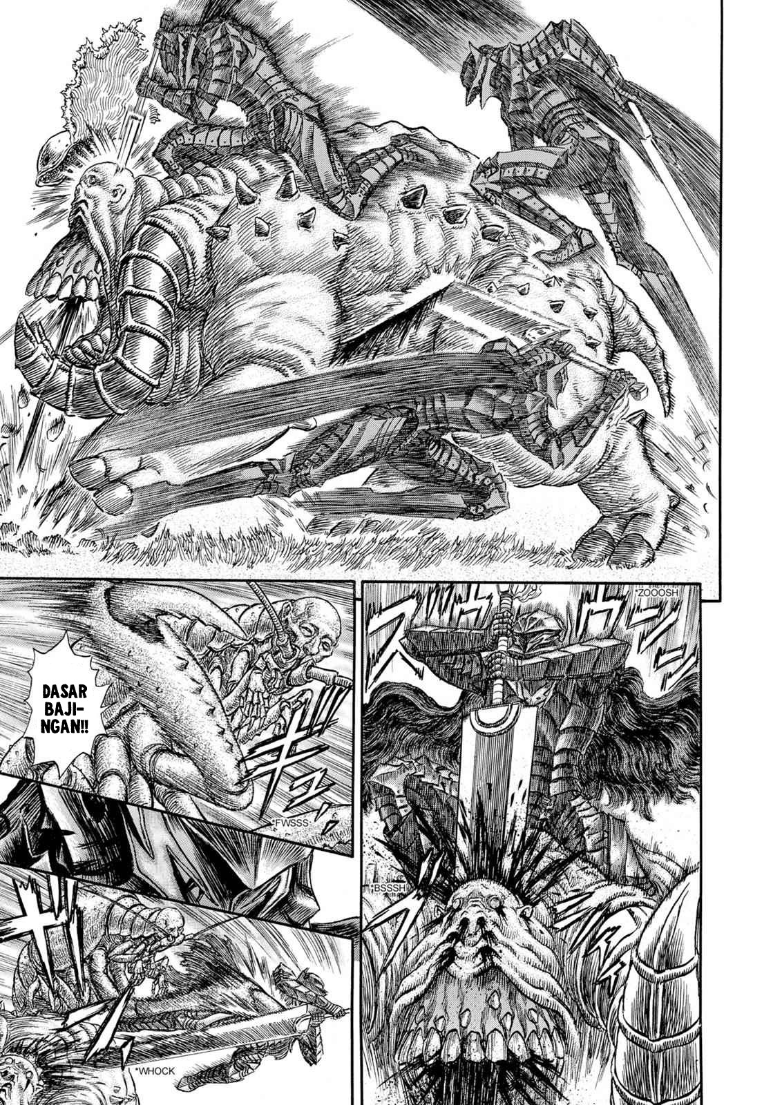 Read Berserk ID Manga Online