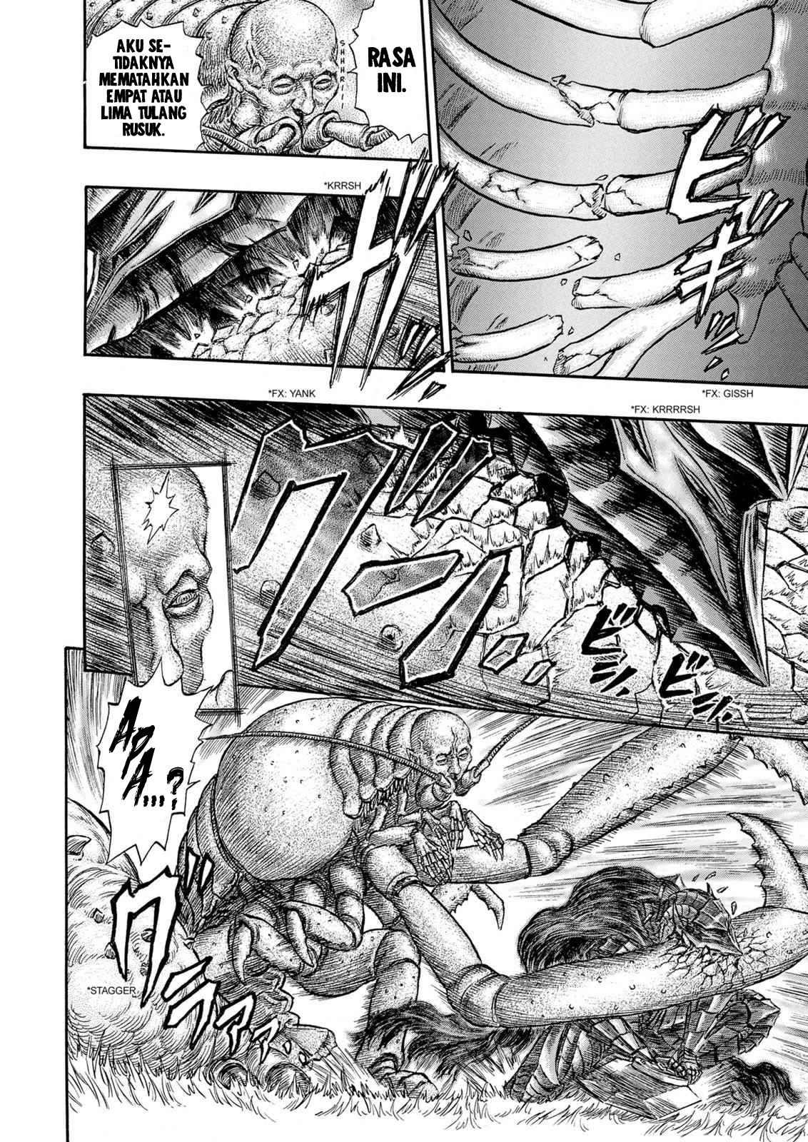 Read Berserk ID Manga Online