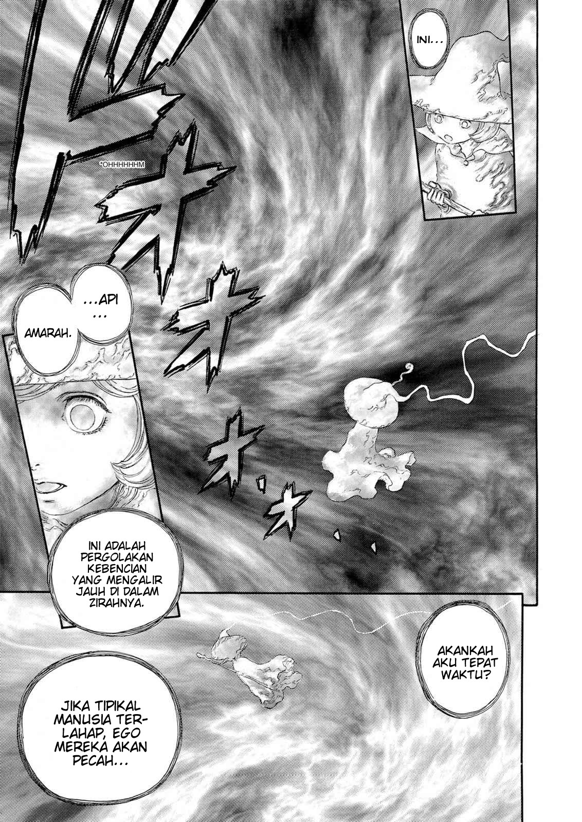 Read Berserk ID Manga Online