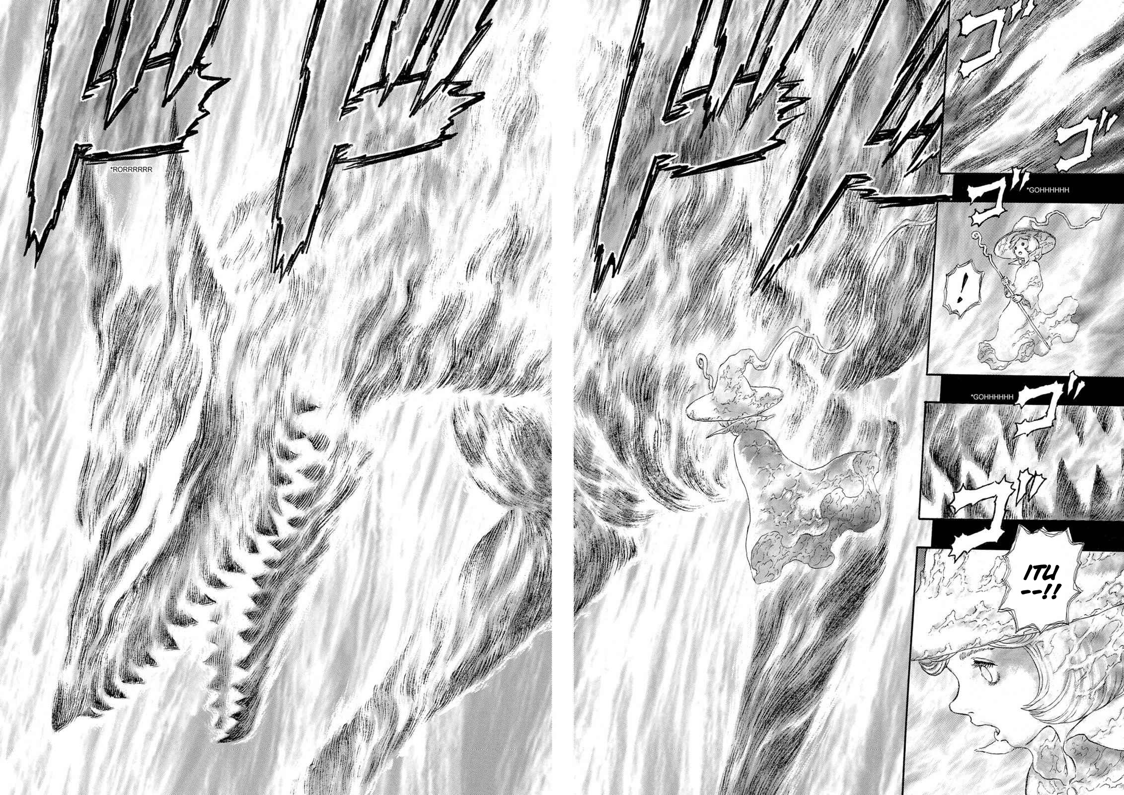 Read Berserk ID Manga Online