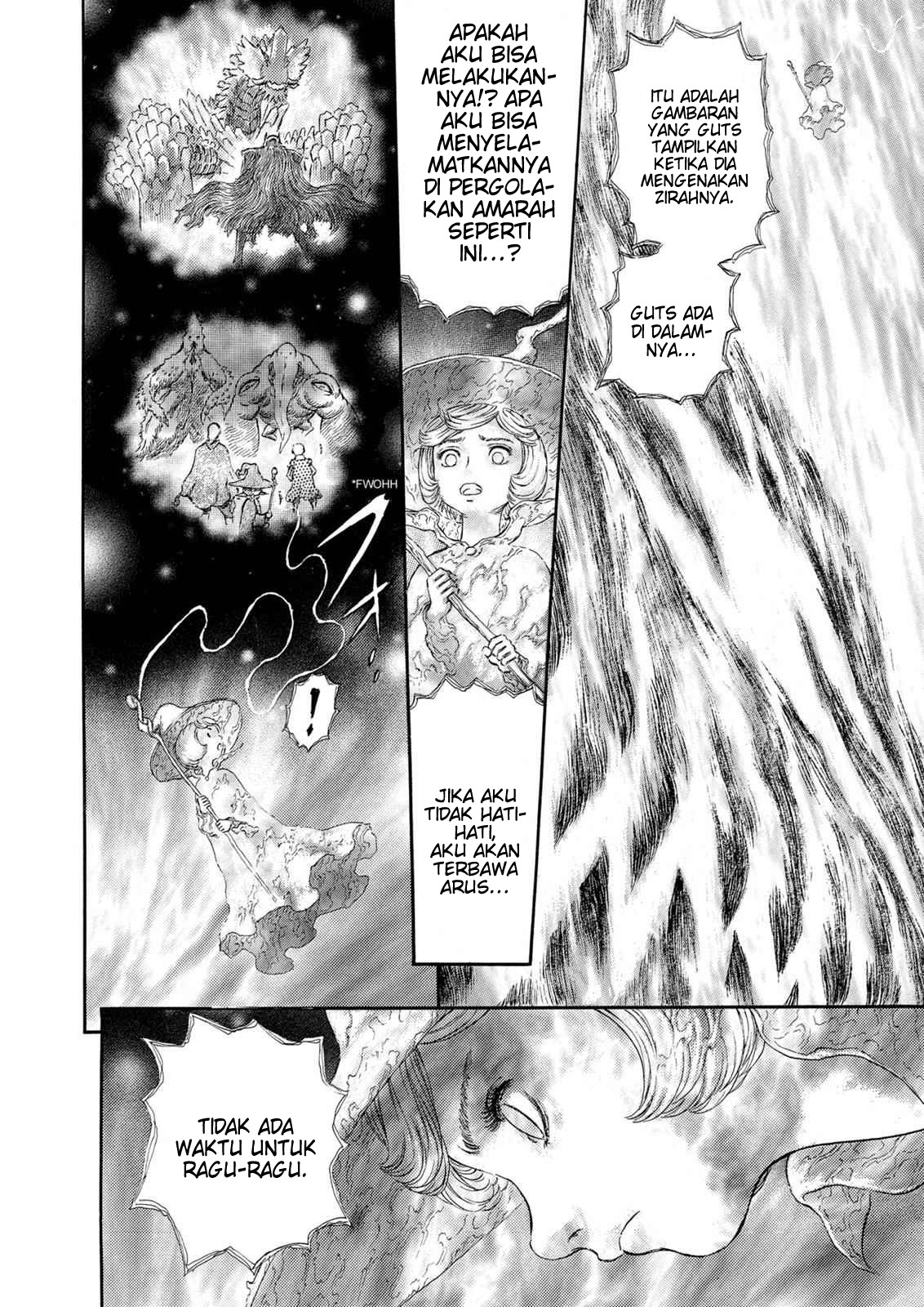 Read Berserk ID Manga Online