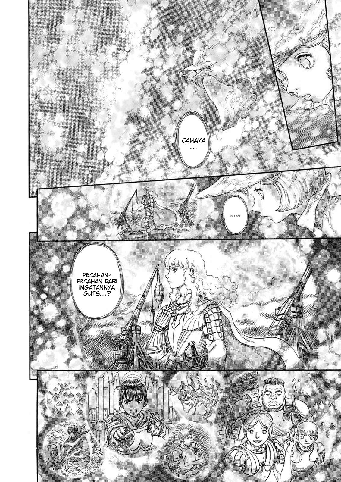 Read Berserk ID Manga Online