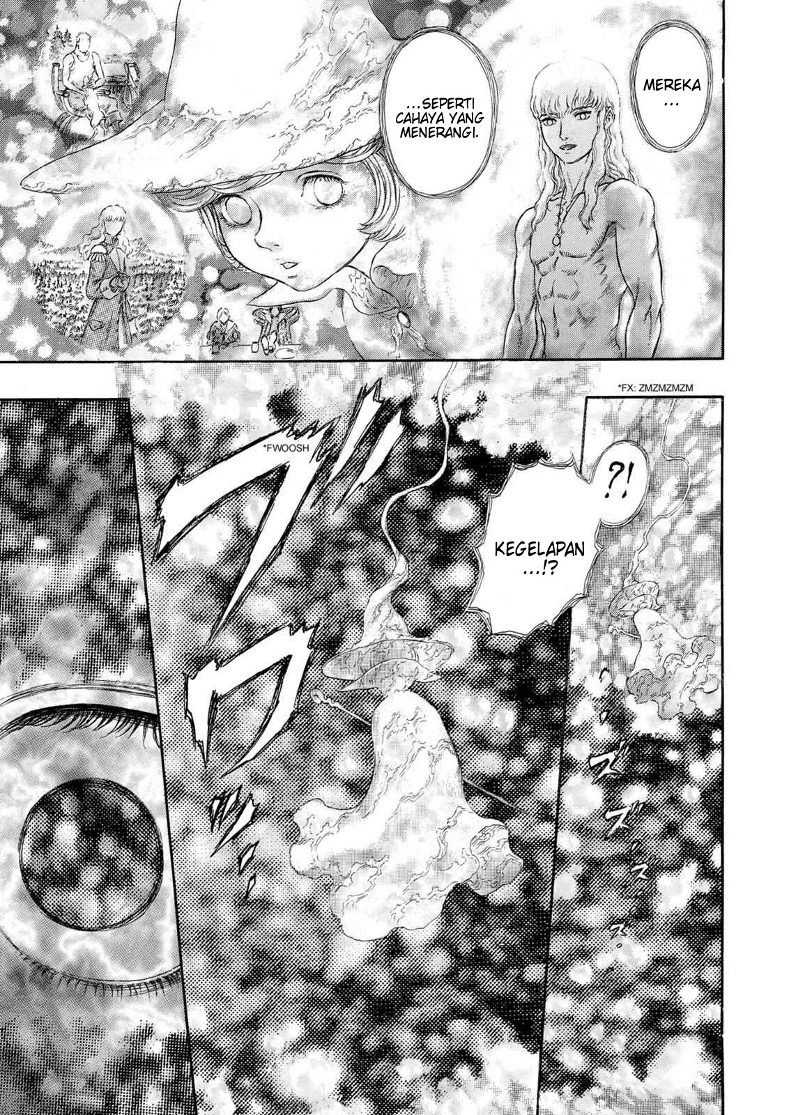Read Berserk ID Manga Online