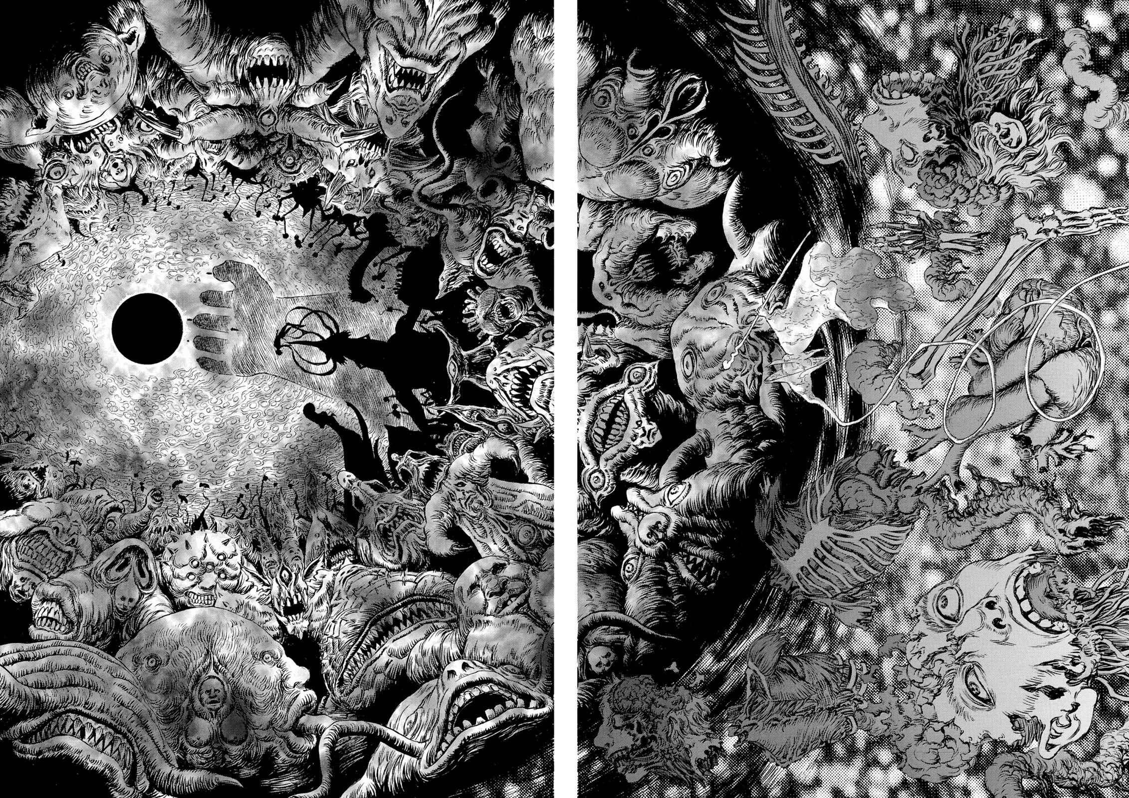 Read Berserk ID Manga Online