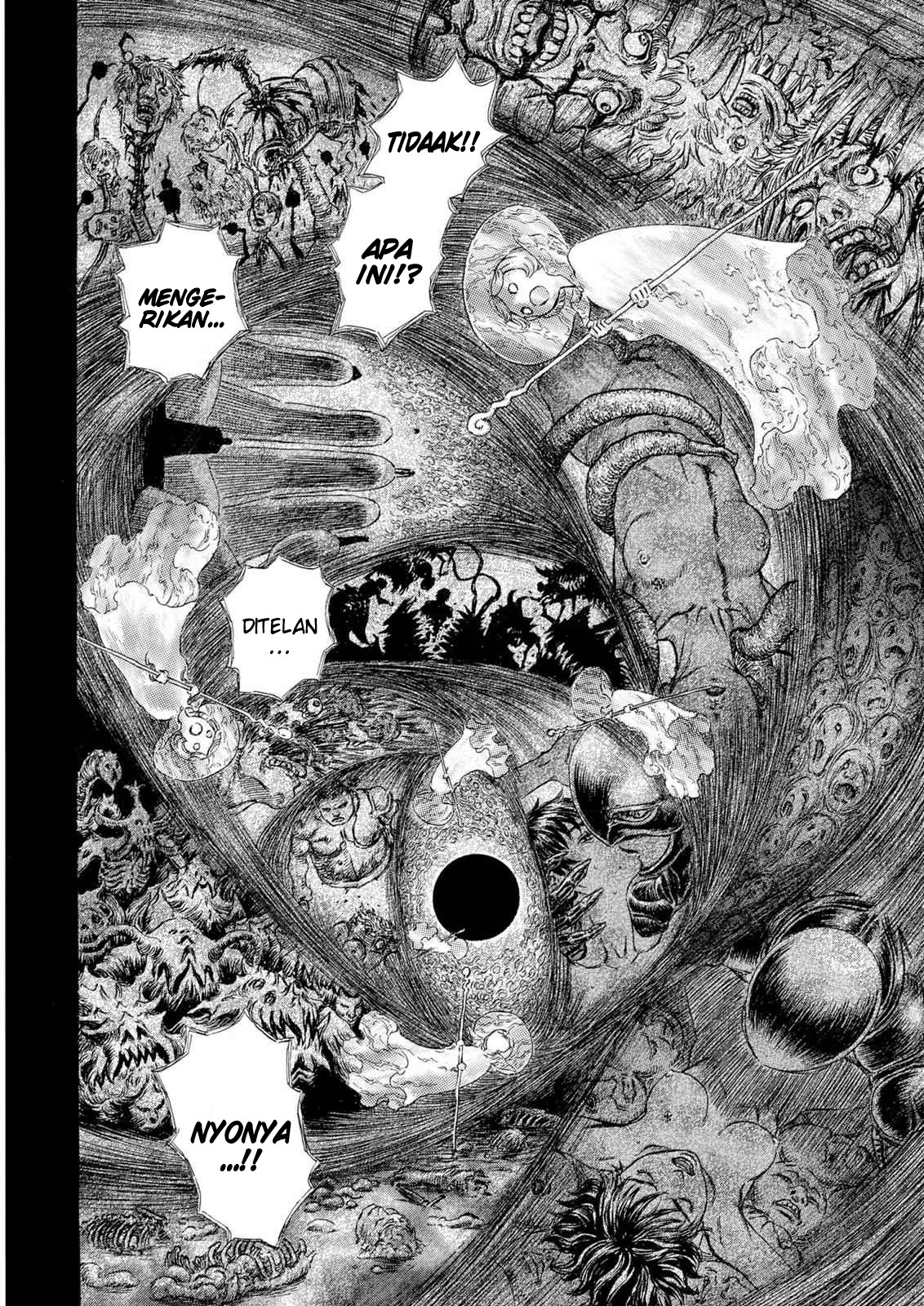 Read Berserk ID Manga Online