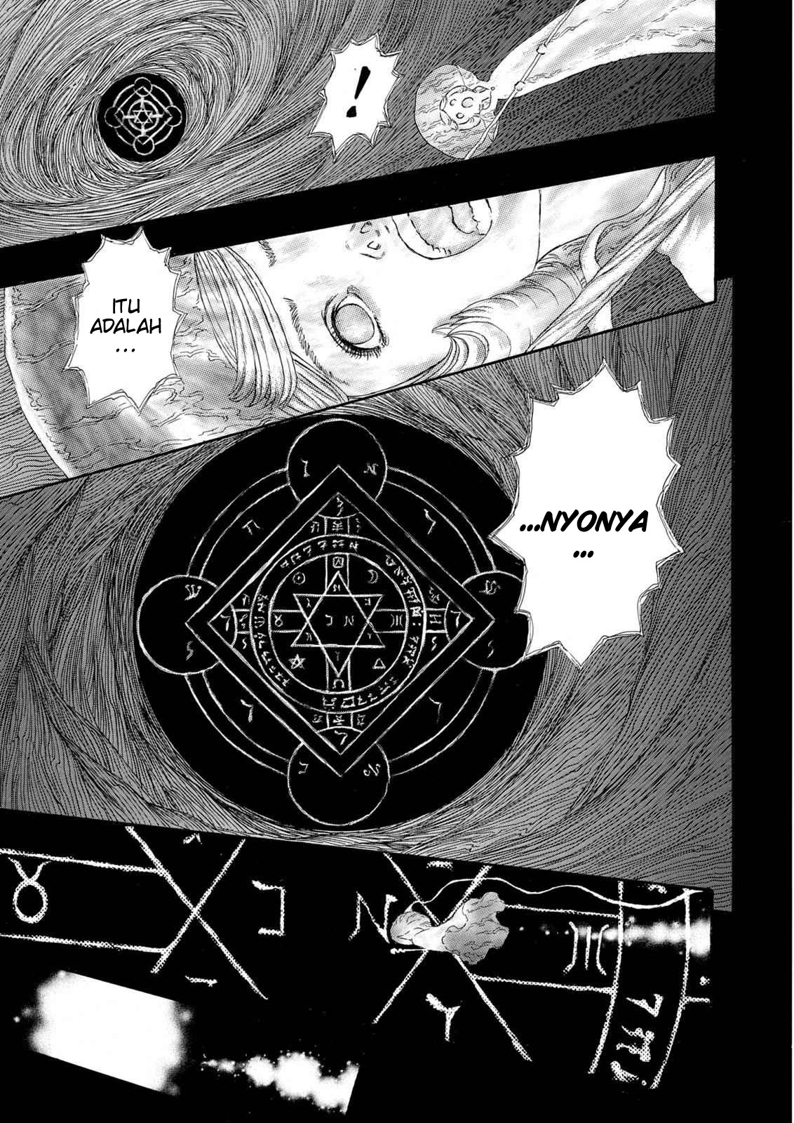 Read Berserk ID Manga Online