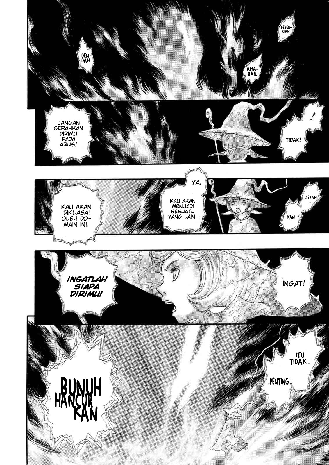 Read Berserk ID Manga Online