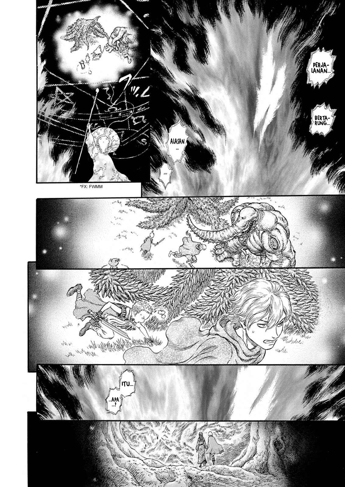Read Berserk ID Manga Online