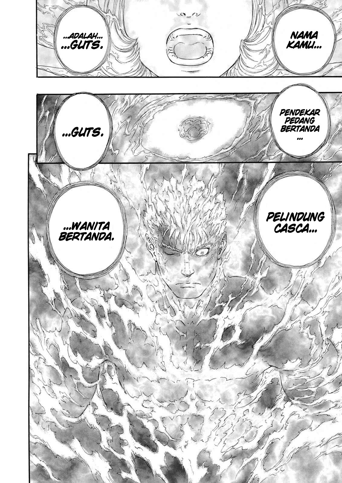 Read Berserk ID Manga Online