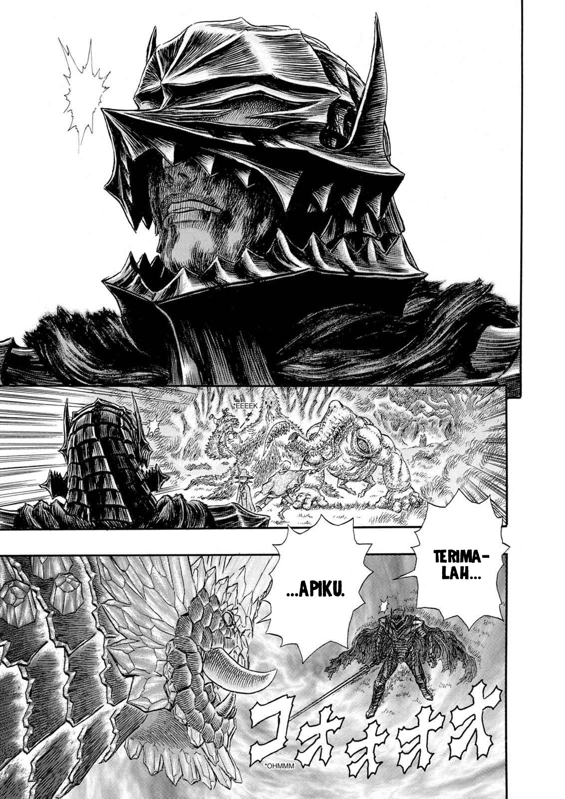 Read Berserk ID Manga Online