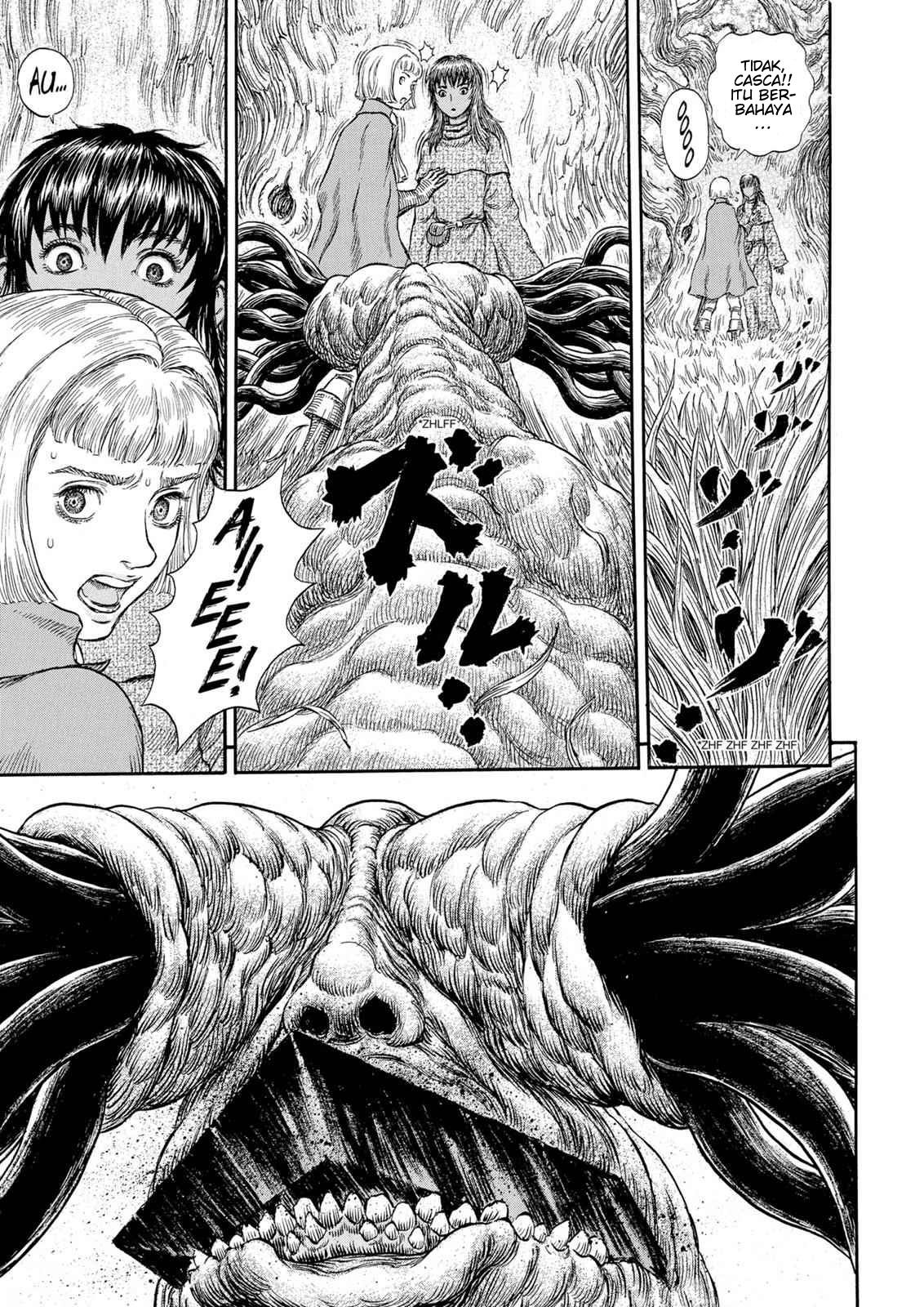 Read Berserk ID Manga Online
