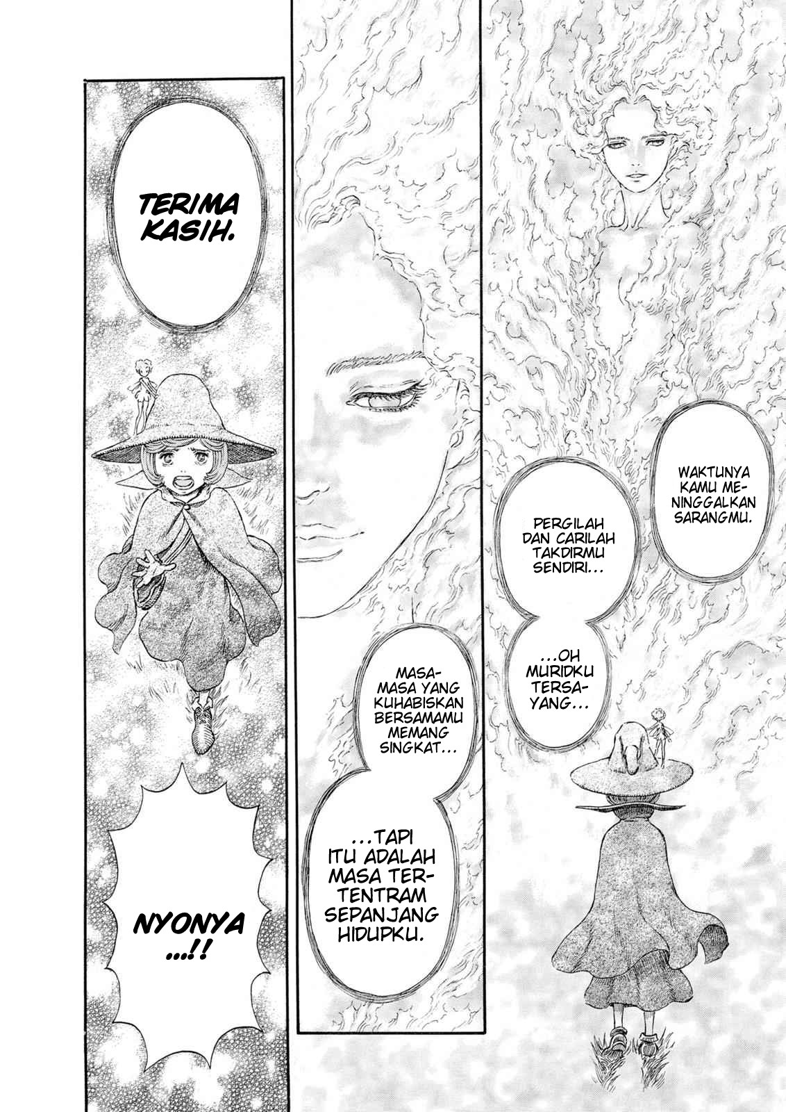 Read Berserk ID Manga Online