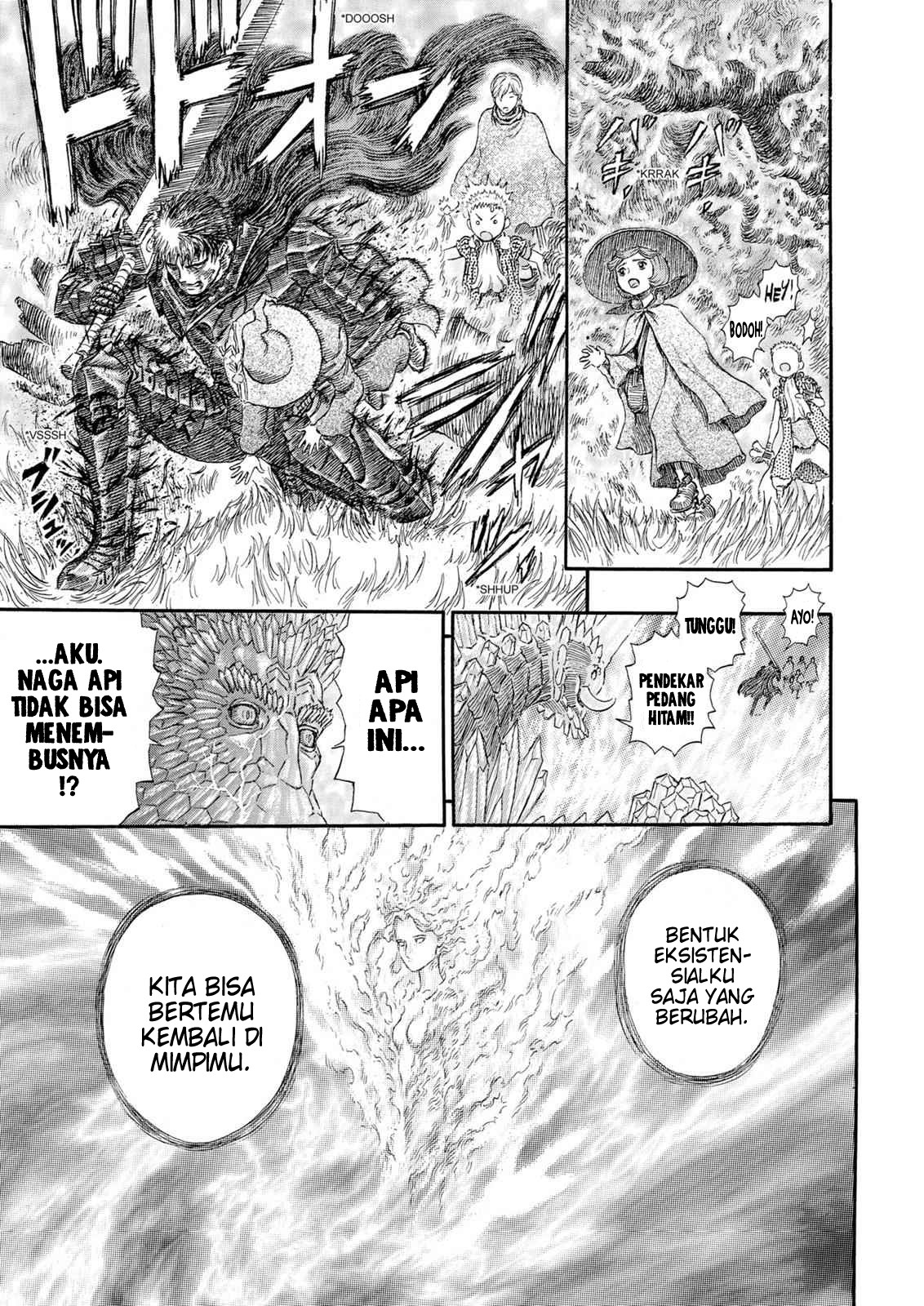 Read Berserk ID Manga Online
