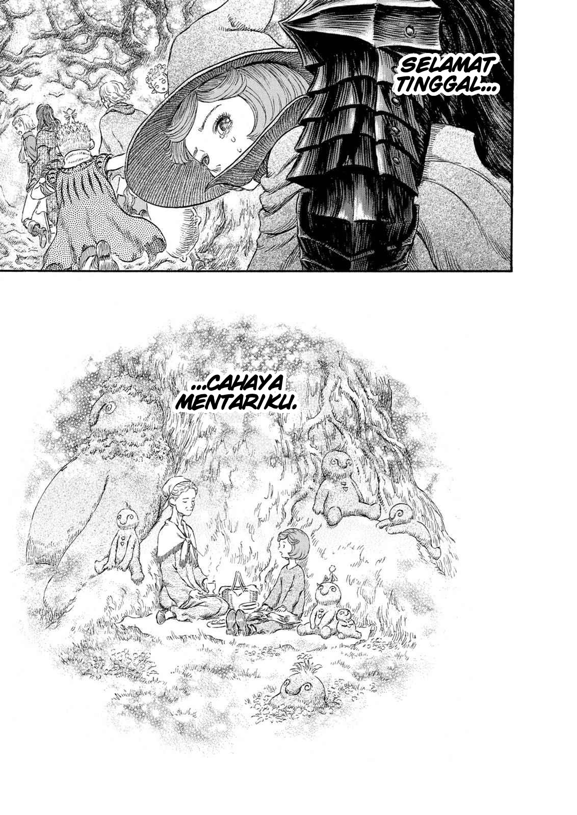 Read Berserk ID Manga Online
