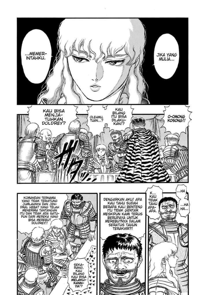 Read Berserk ID Manga Online