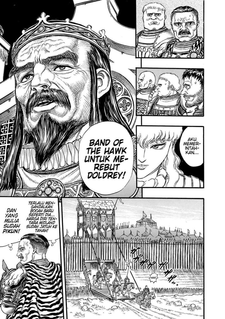 Read Berserk ID Manga Online