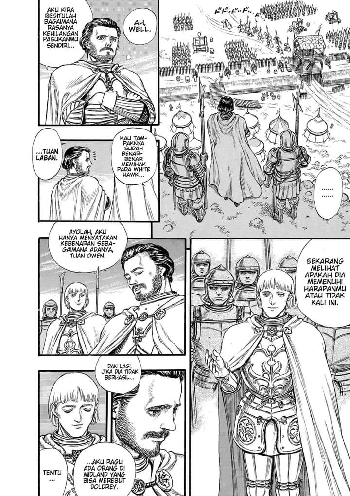 Read Berserk ID Manga Online