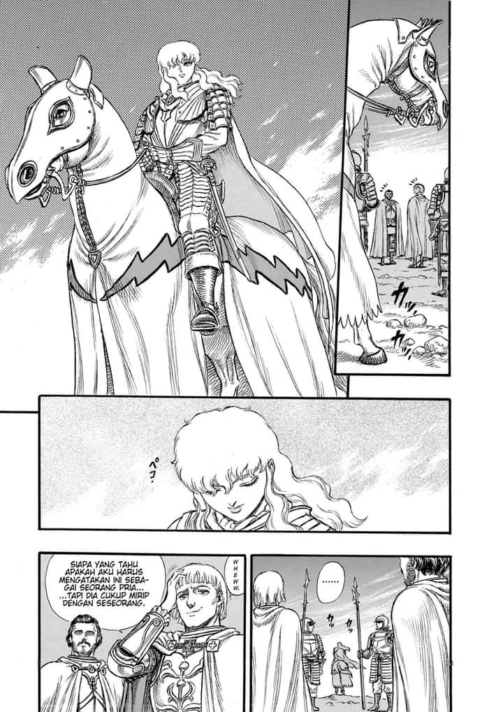 Read Berserk ID Manga Online