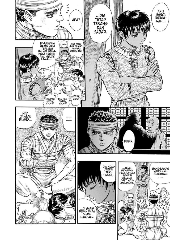 Read Berserk ID Manga Online
