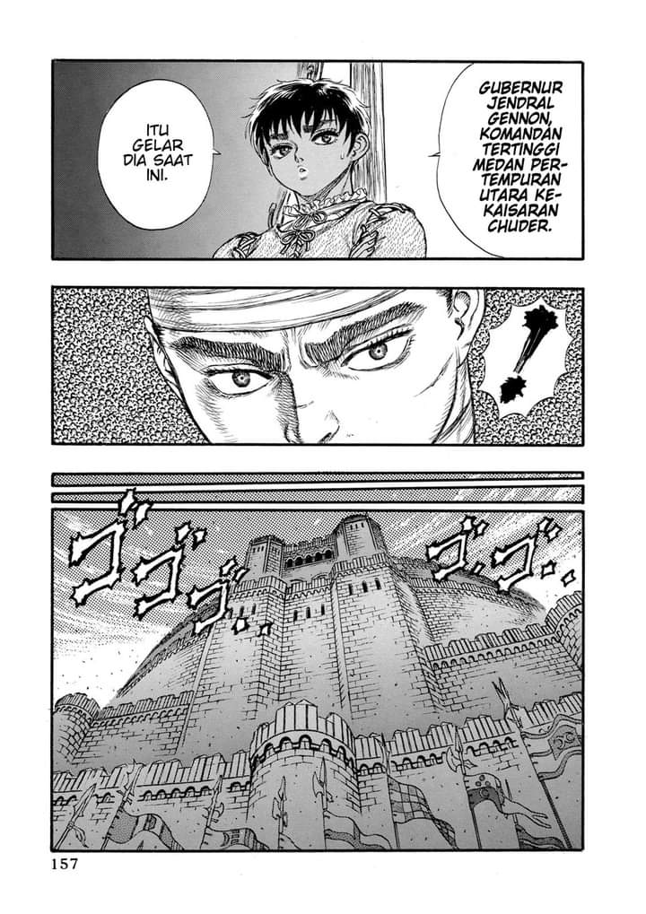 Read Berserk ID Manga Online