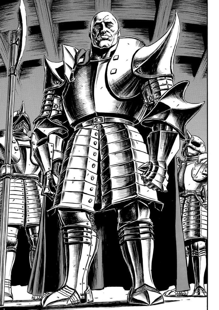 Read Berserk ID Manga Online