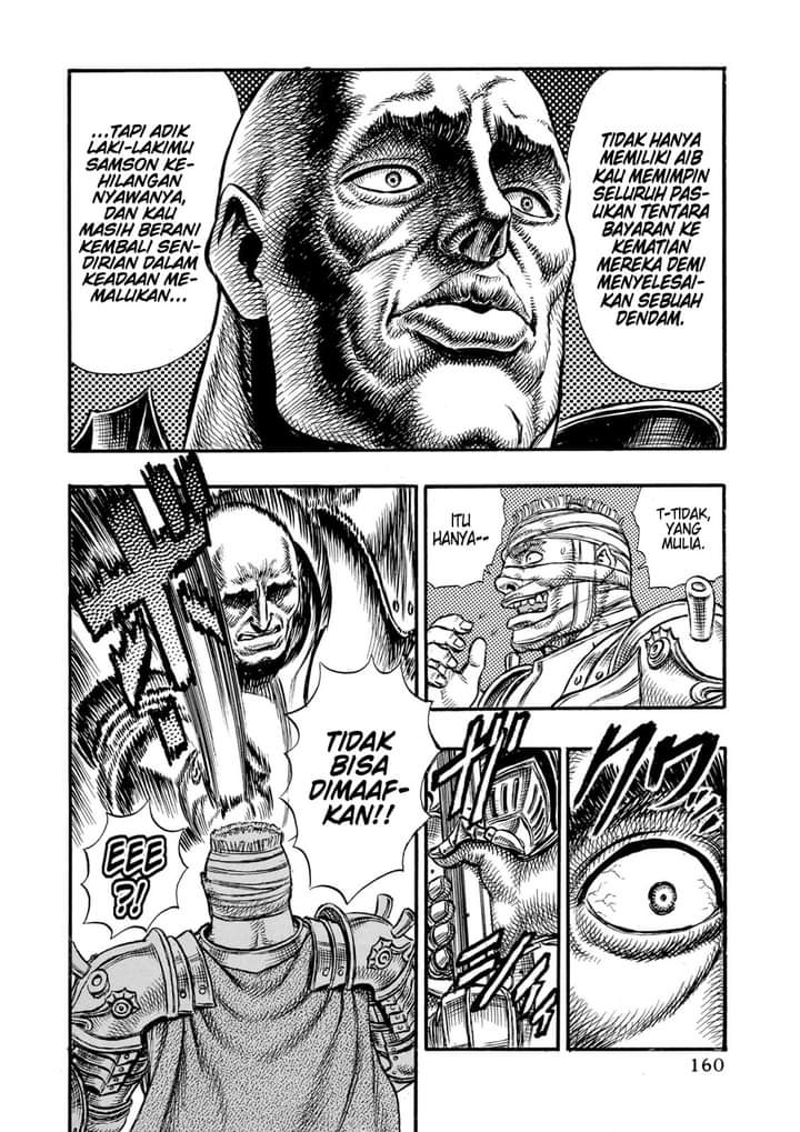 Read Berserk ID Manga Online