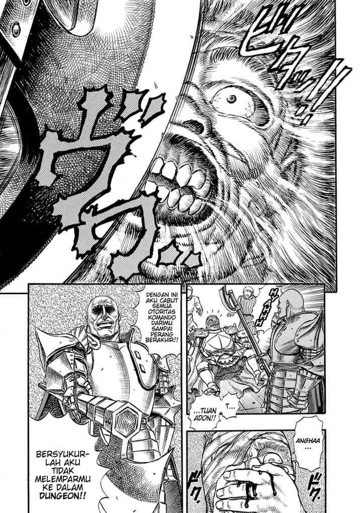 Read Berserk ID Manga Online