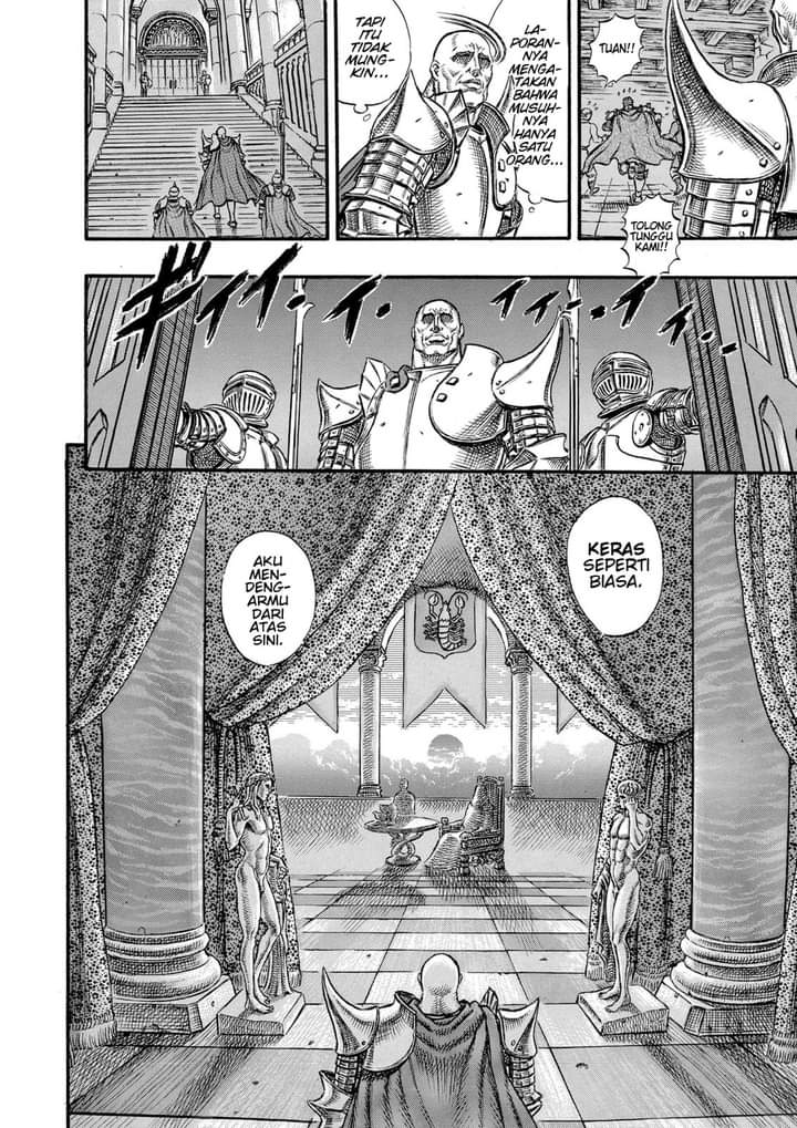 Read Berserk ID Manga Online
