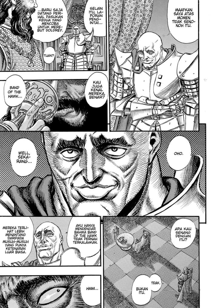 Read Berserk ID Manga Online
