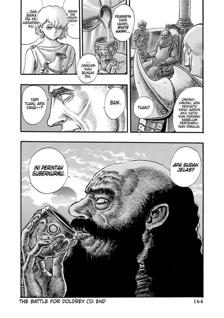 Read Berserk ID Manga Online